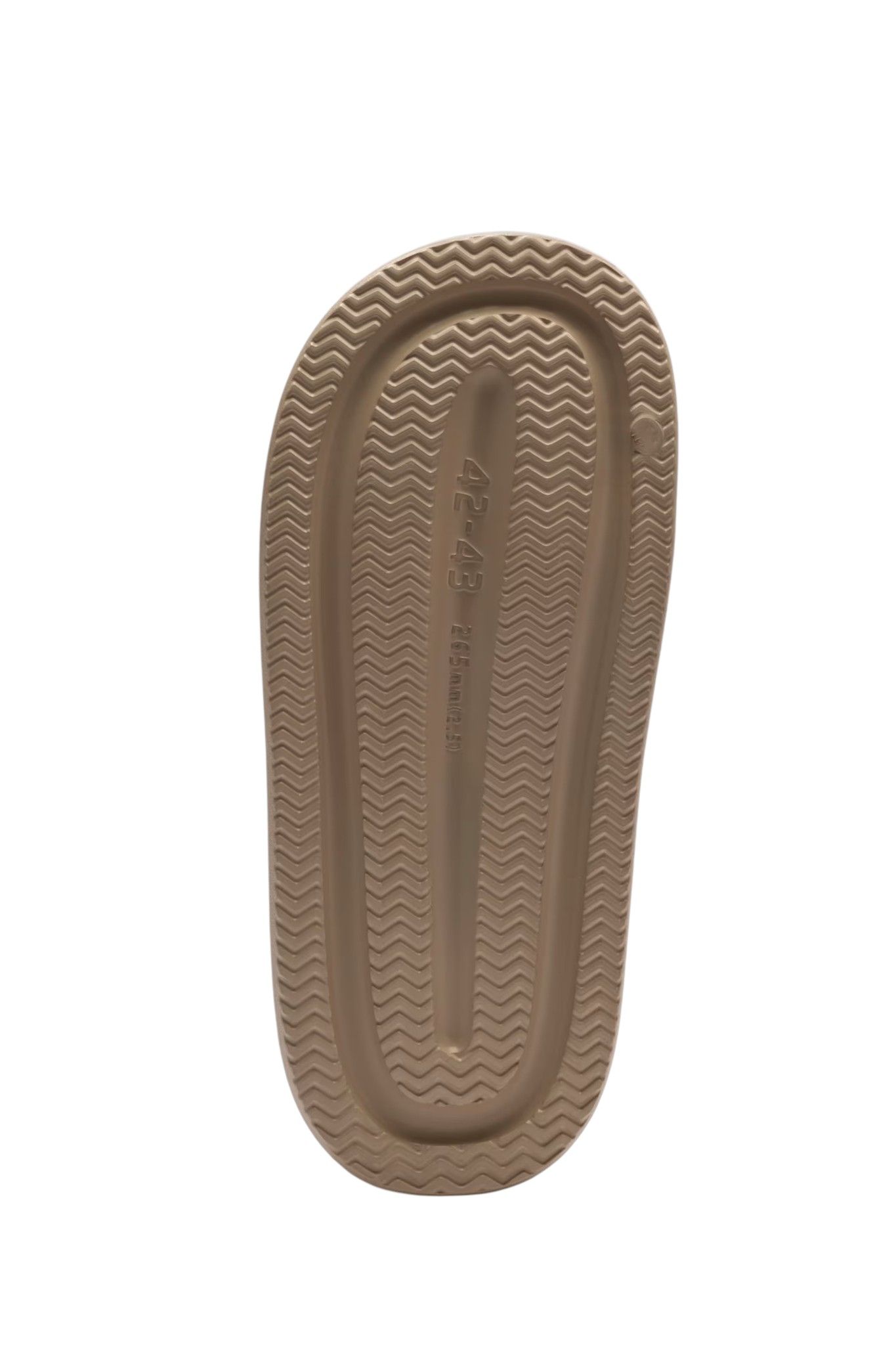 Guess - New Slides - Beige