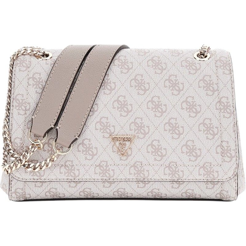 Guess - Noelle II Cnvrtble Xbody Flap - Beige