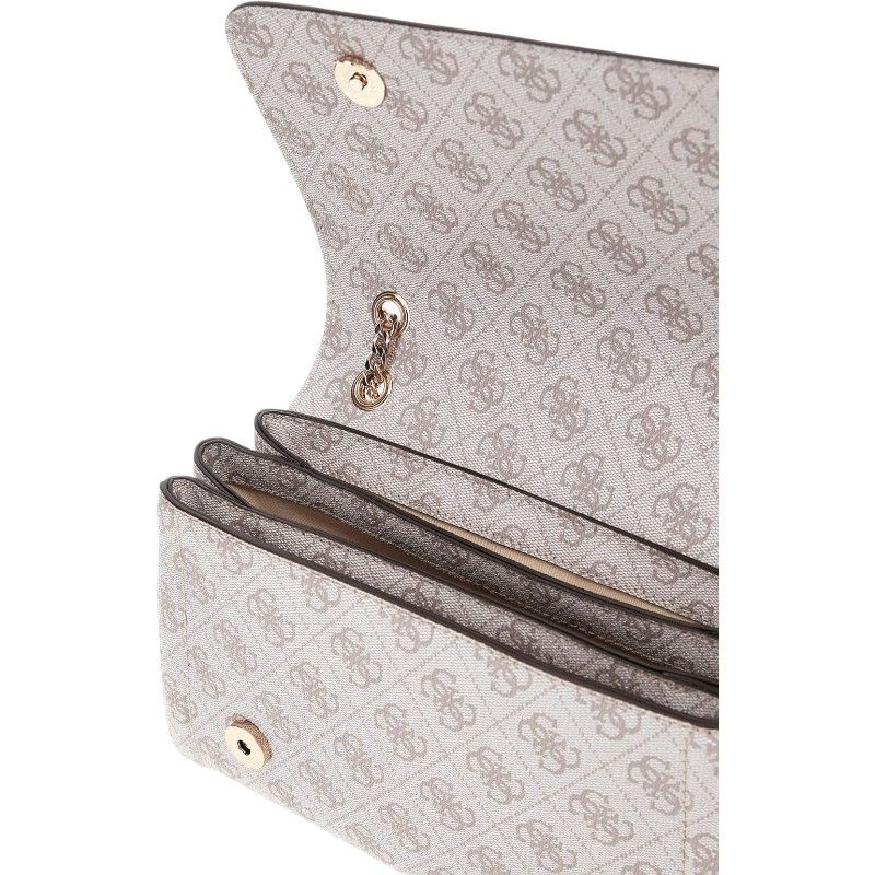 Guess - Noelle II Cnvrtble Xbody Flap - Beige