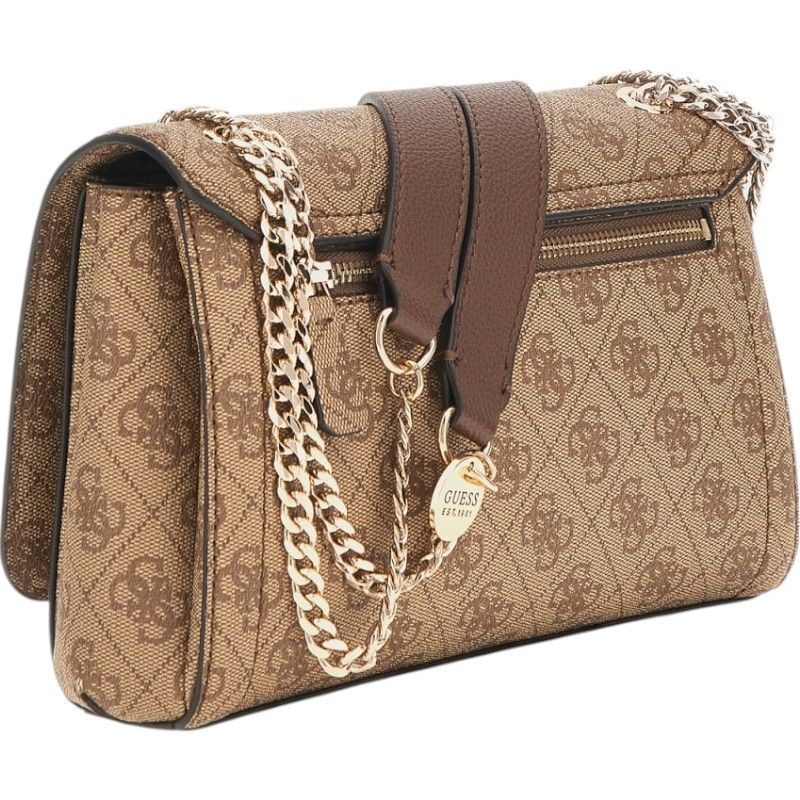 Guess - Noelle II Cnvrtble Xbody Flap - Bruin