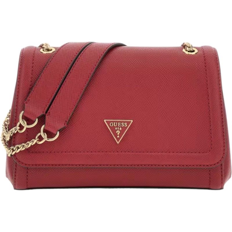 Guess - Noelle II Cnvrtble Xbody Flap - Rood