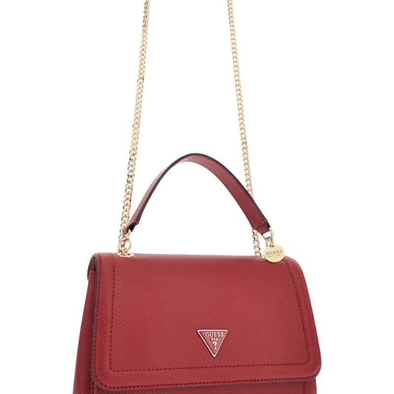 Guess - Noelle II Cnvrtble Xbody Flap - Rood