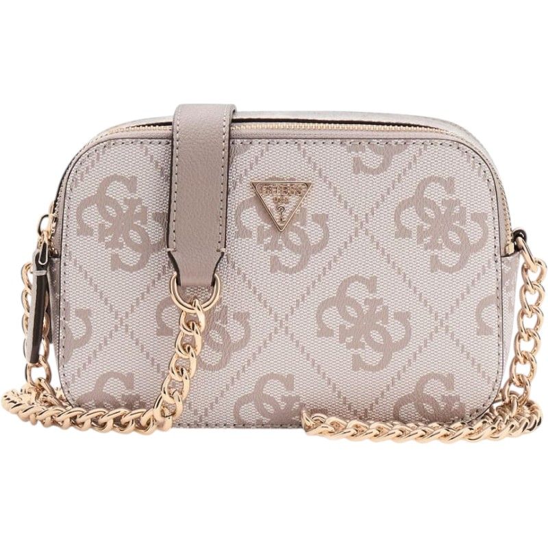 Guess - Noelle II Crossbody Camera - Beige