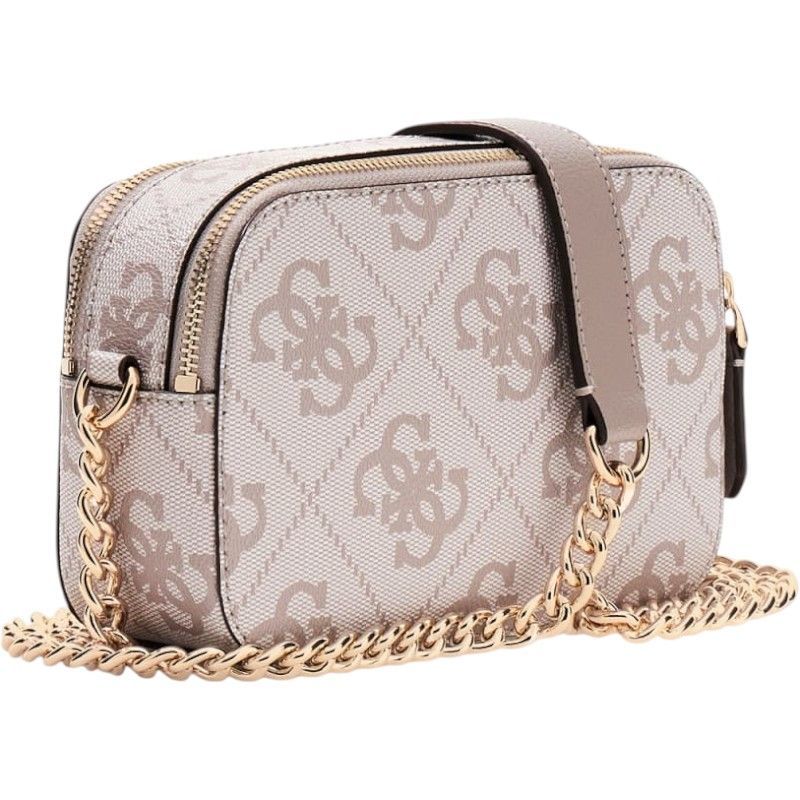 Guess - Noelle II Crossbody Camera - Beige