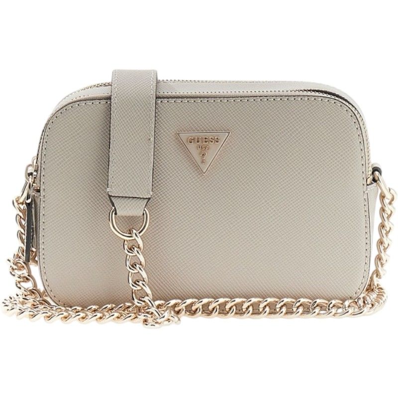 Guess - Noelle II Crossbody Camera - Beige