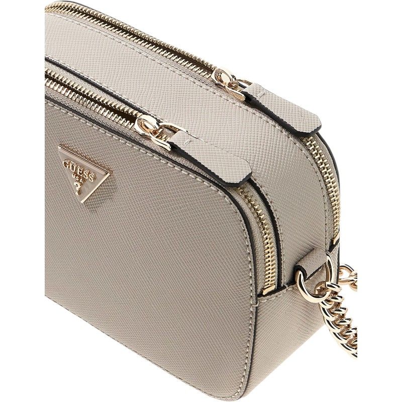 Guess - Noelle II Crossbody Camera - Beige