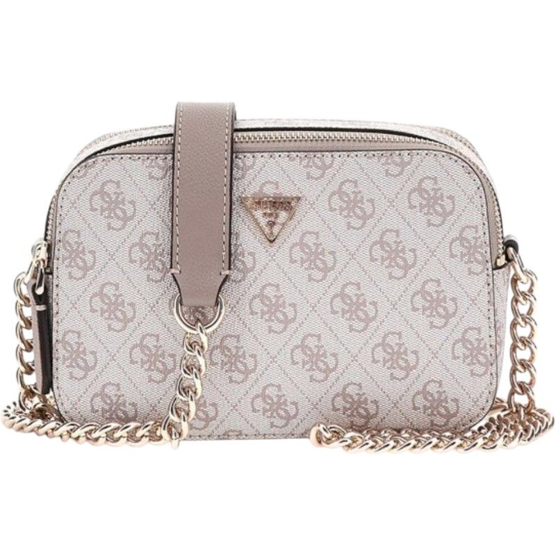 Guess - Noelle II Crossbody Camera - Beige