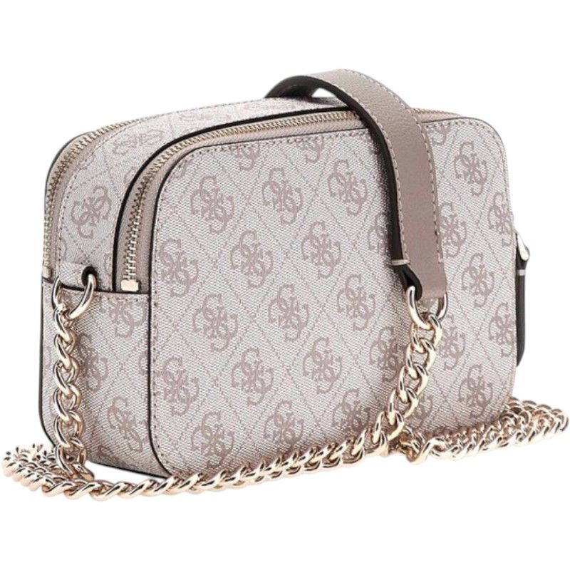 Guess - Noelle II Crossbody Camera - Beige