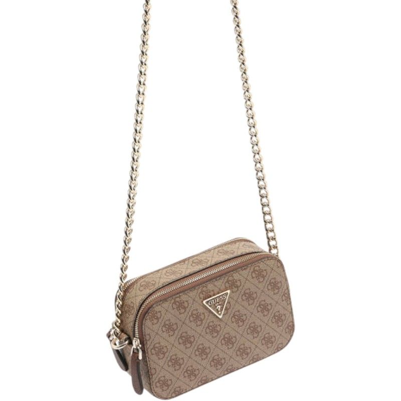 Guess - Noelle II Crossbody Camera - Beige