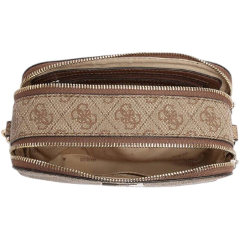 Guess - Noelle II Crossbody Camera - Beige