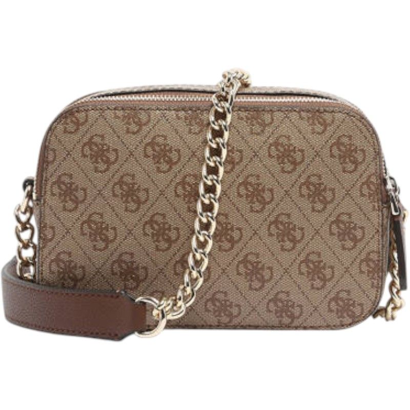 Guess - Noelle II Crossbody Camera - Beige