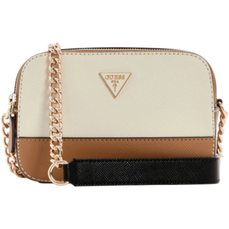 Guess - Noelle II Crossbody Camera - Beige