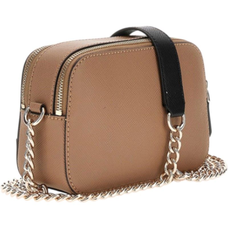 Guess - Noelle II Crossbody Camera - Beige