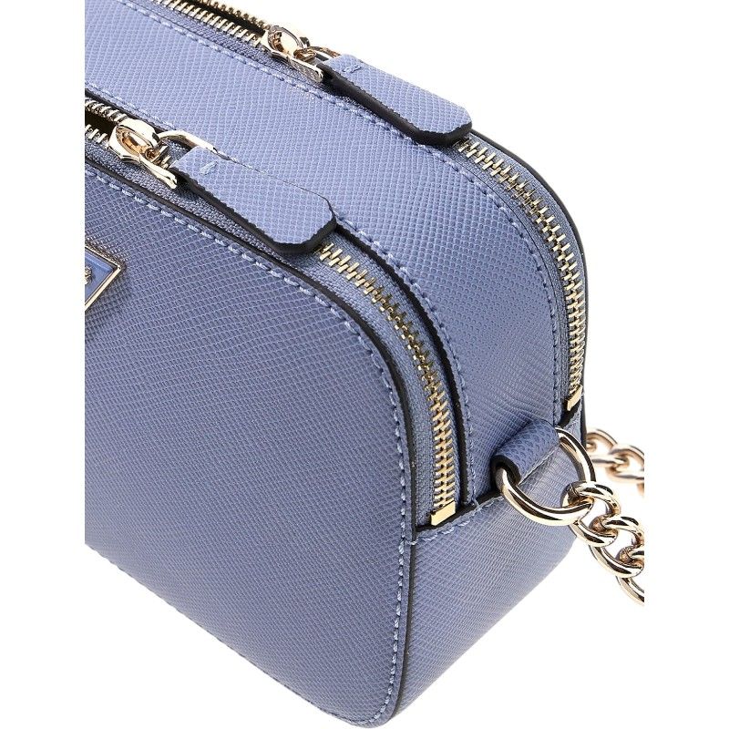 Guess - Noelle II Crossbody Camera - Blauw
