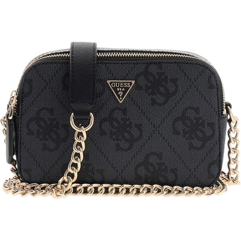 Guess - Noelle II Crossbody Camera - Zwart