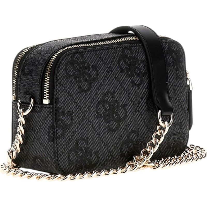 Guess - Noelle II Crossbody Camera - Zwart