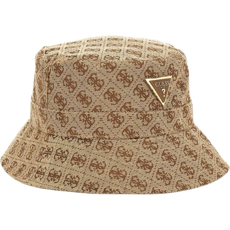 Guess - Noelle II Rain Hat - Beige