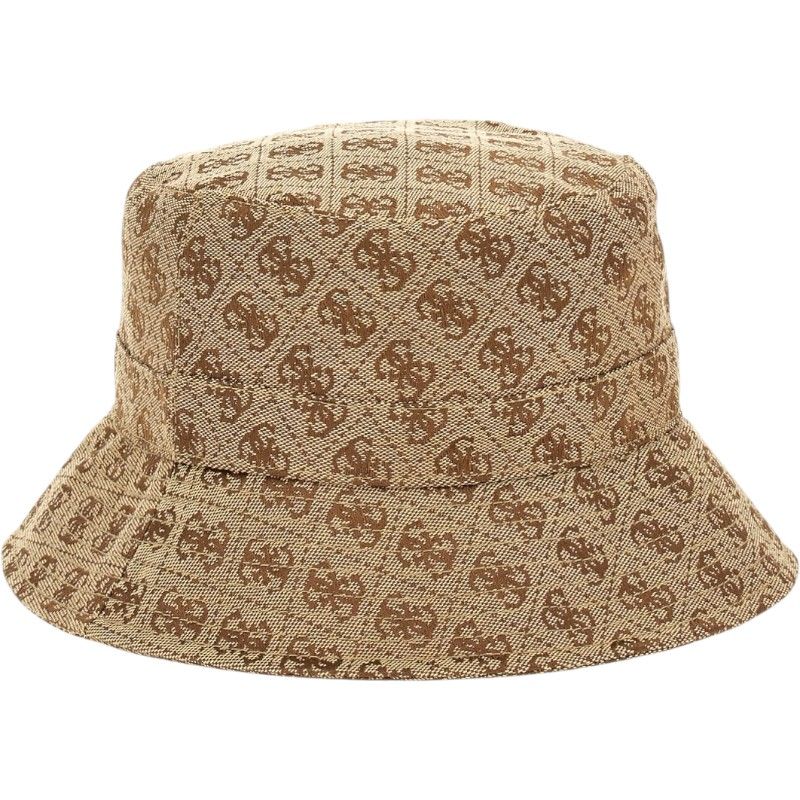 Guess - Noelle II Rain Hat - Beige