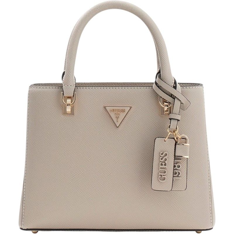 Guess - Noelle II Sml Multi Comp Stchl - Beige
