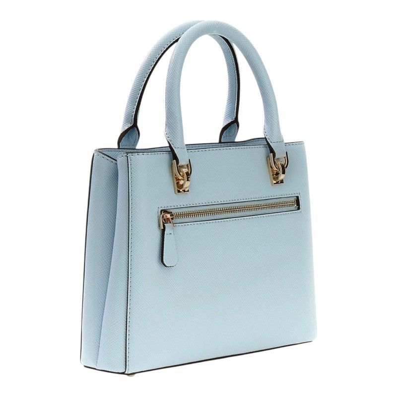 Guess - Noelle II Sml Multi Comp Stchl - Blauw