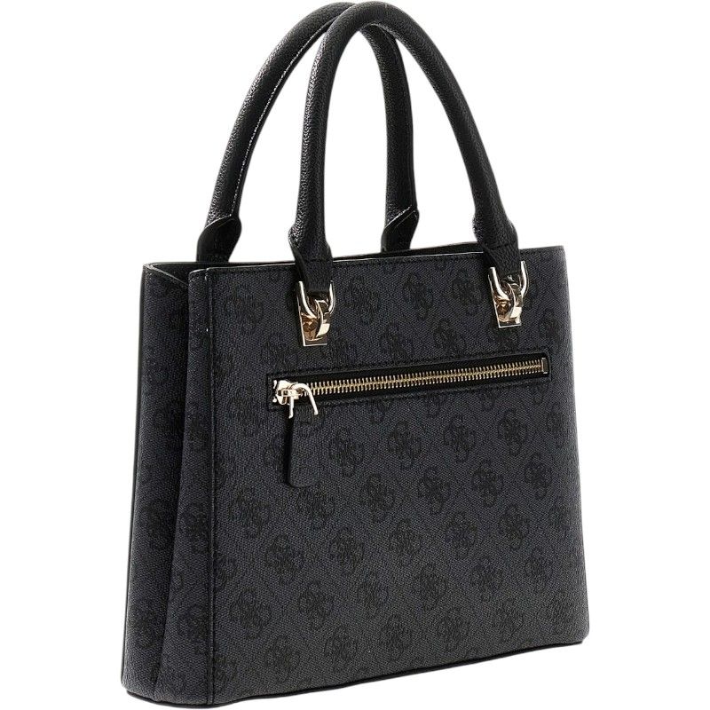 Guess - Noelle II Sml Multi Comp Stchl - Zwart