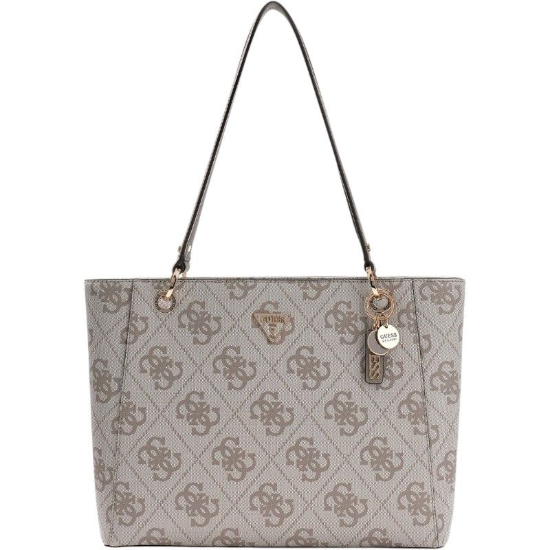 Guess - Noelle II Tote - Beige