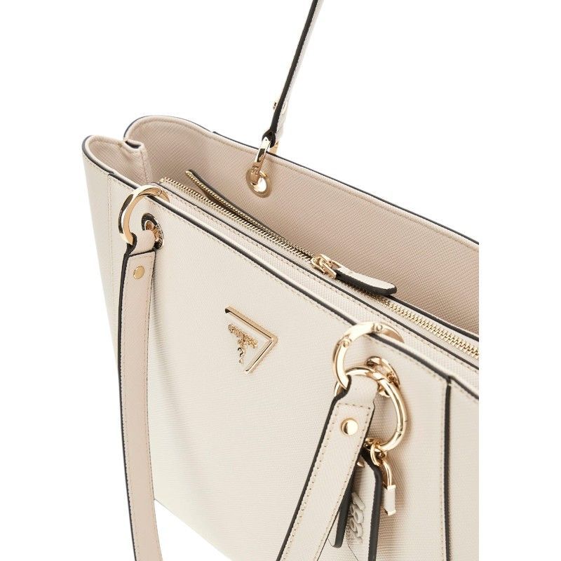 Guess - Noelle II Tote - Beige