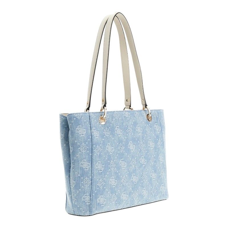 Guess - Noelle II Tote - Blauw