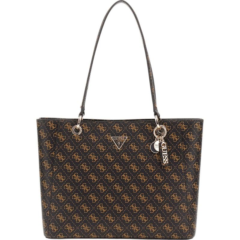 Guess - Noelle II Tote - Bruin