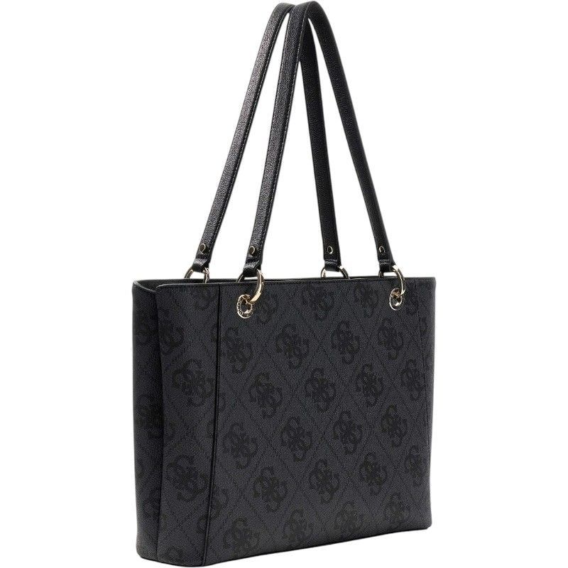 Guess - Noelle II Tote - Zwart