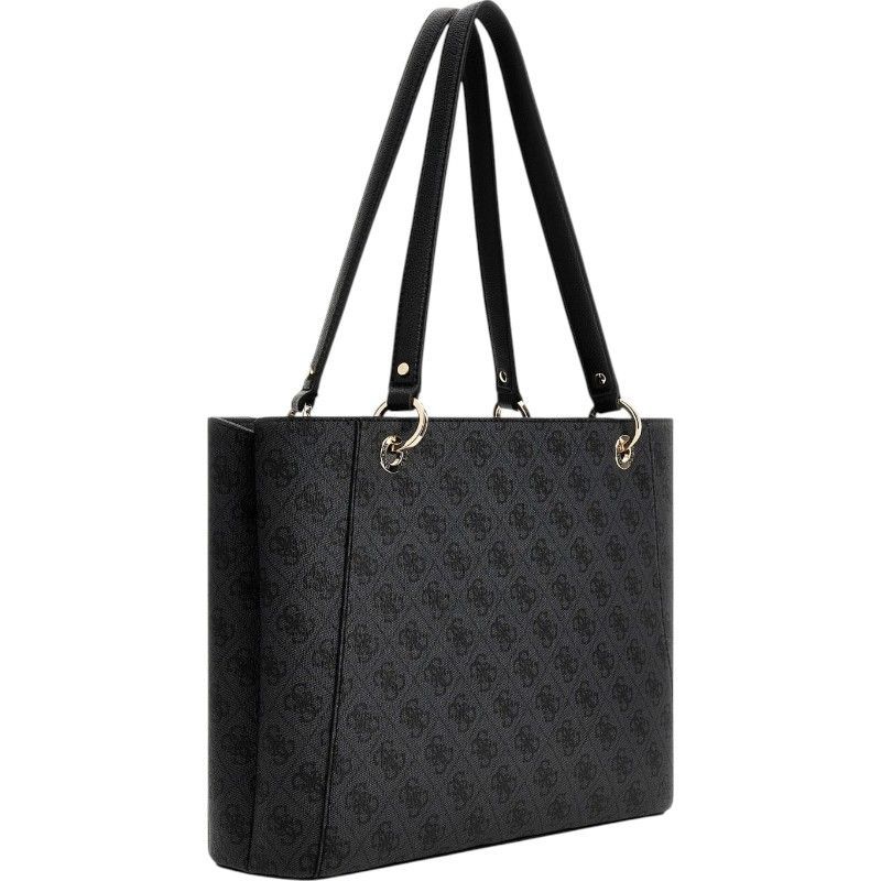 Guess - Noelle II Tote - Zwart