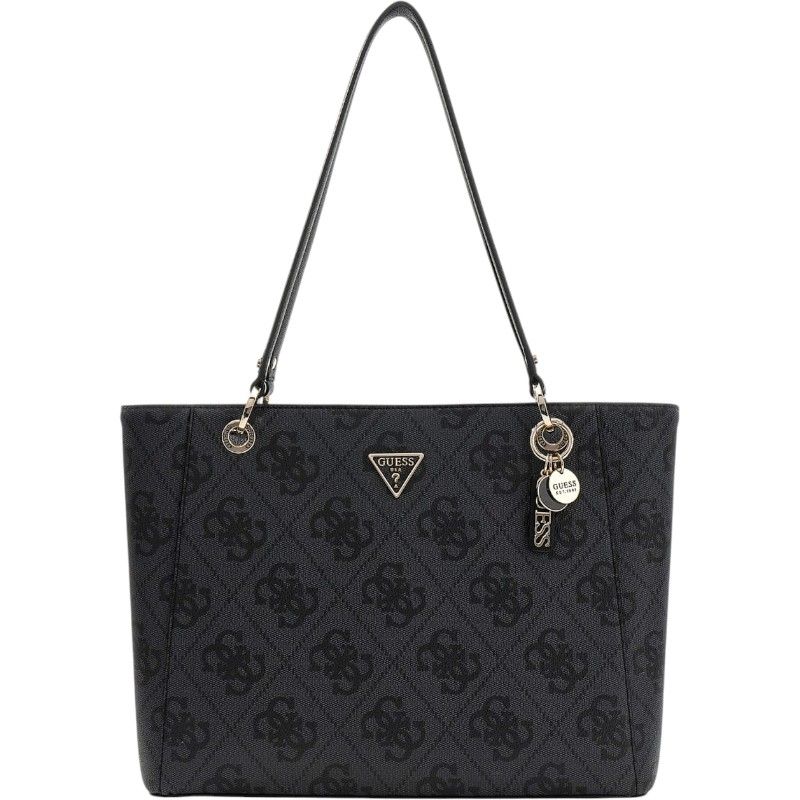 Guess - Noelle II Tote - Zwart