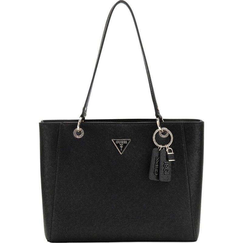 Guess - Noelle II Tote - Zwart