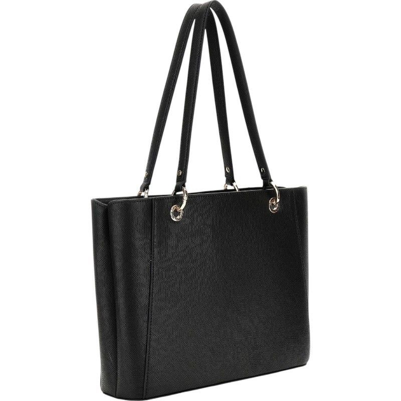Guess - Noelle II Tote - Zwart