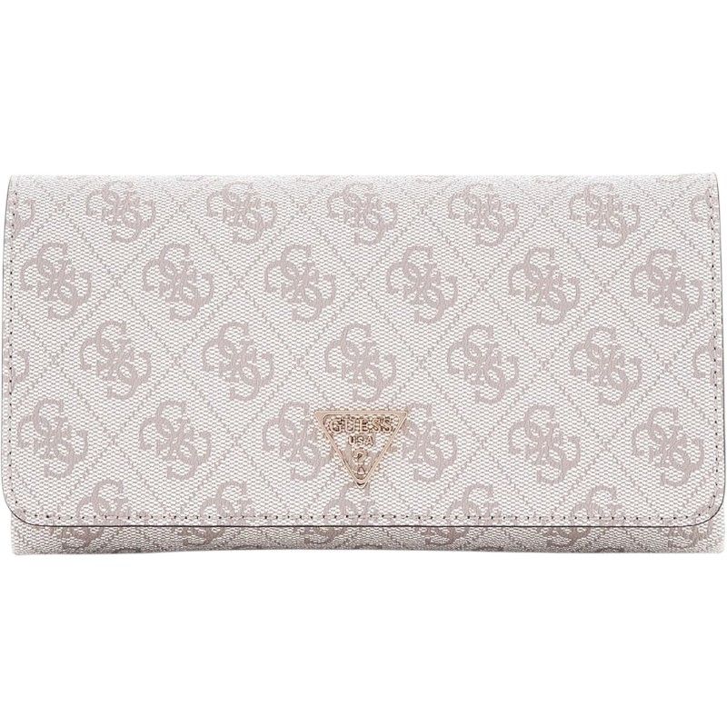 Guess - Noelle II Xbody Flap Organizer - Beige