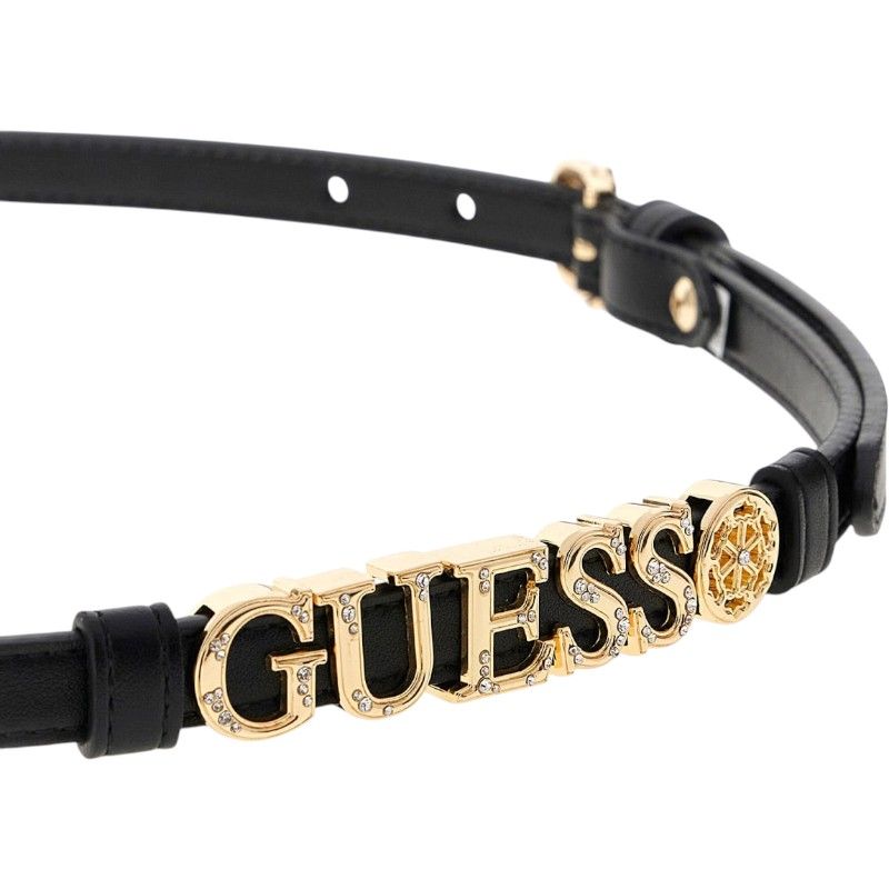 Guess - Not Adj & Not Rev H15 - Zwart