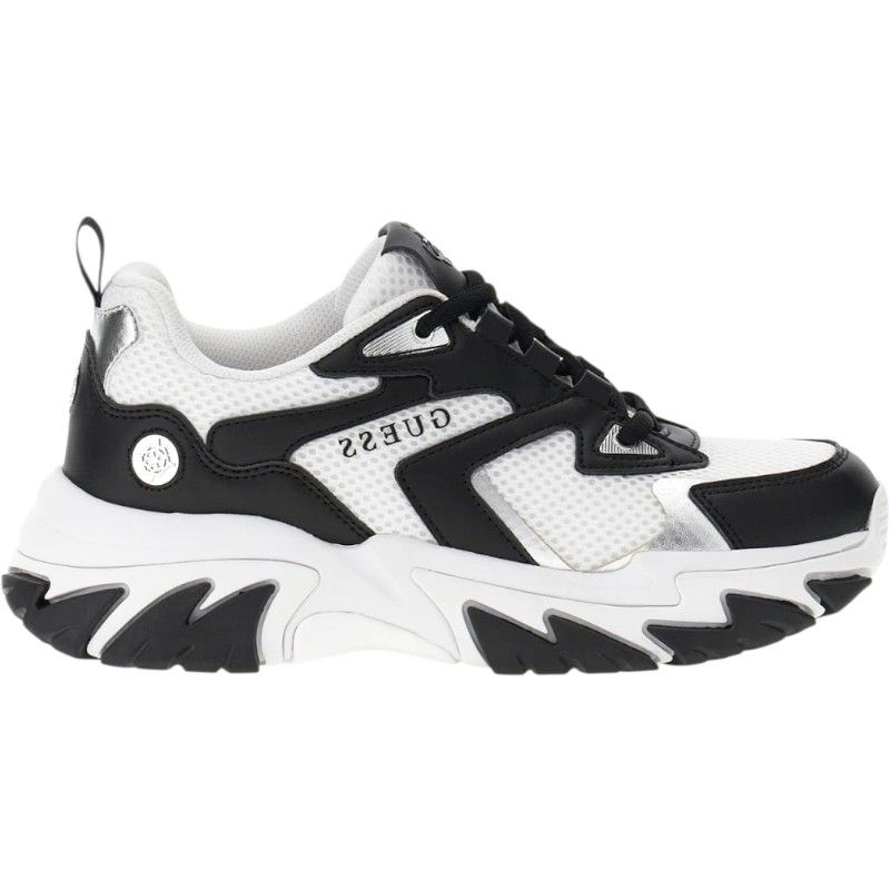 Guess - Notiss - Zwart