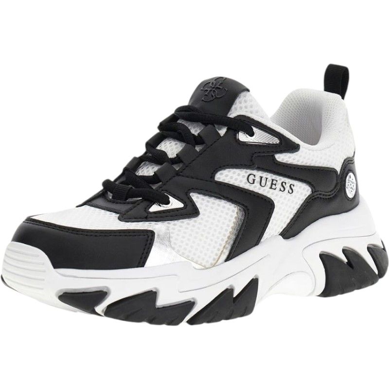 Guess - Notiss - Zwart