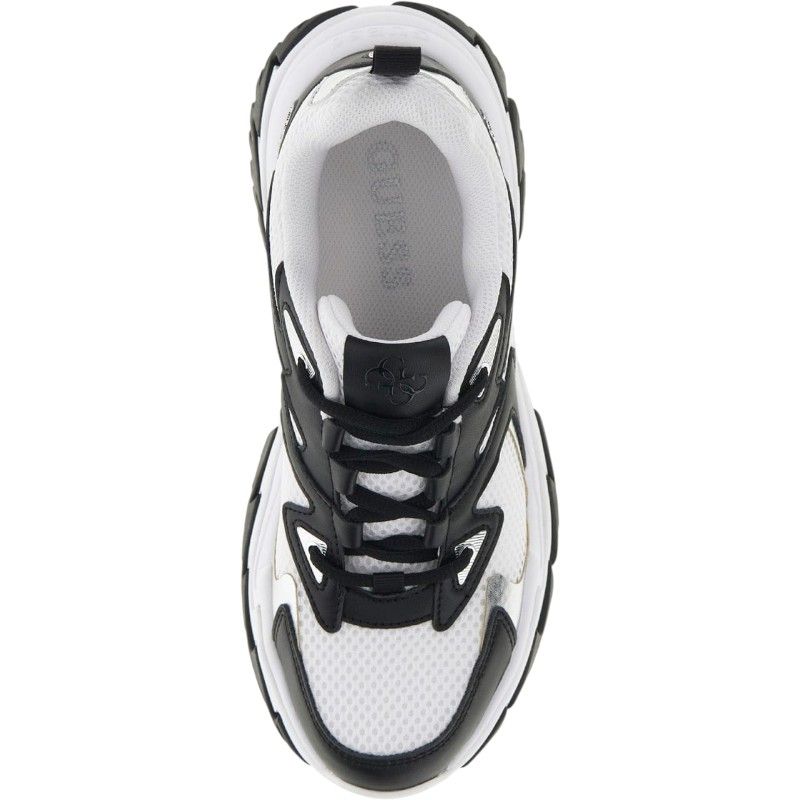 Guess - Notiss - Zwart