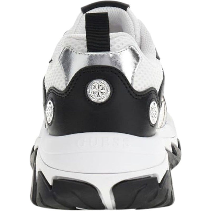 Guess - Notiss - Zwart