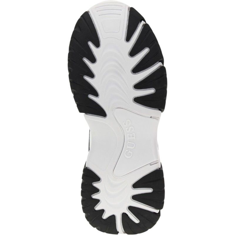 Guess - Notiss - Zwart