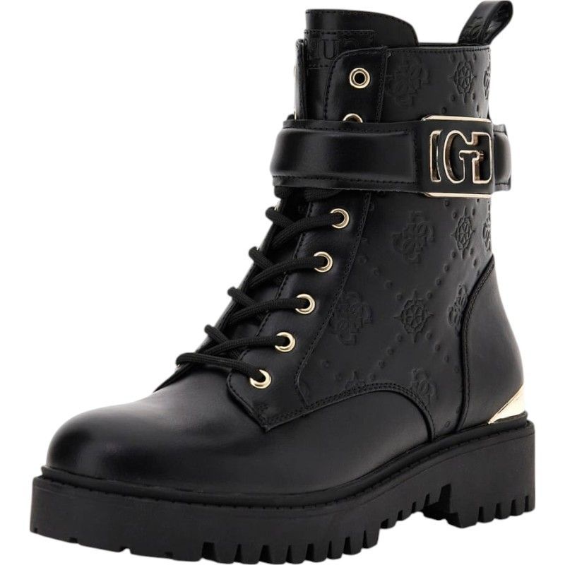 Guess - Oranda - Zwart