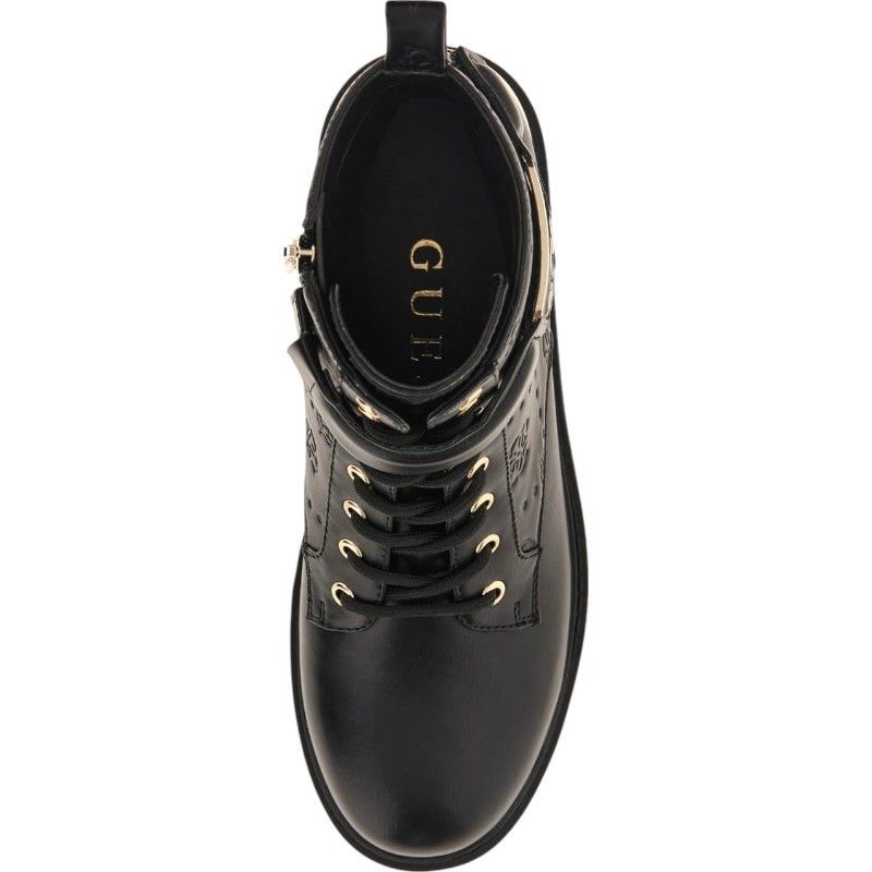 Guess - Oranda - Zwart