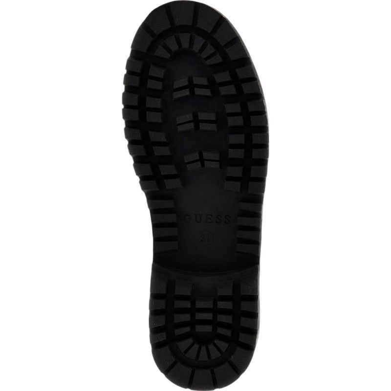 Guess - Oranda - Zwart