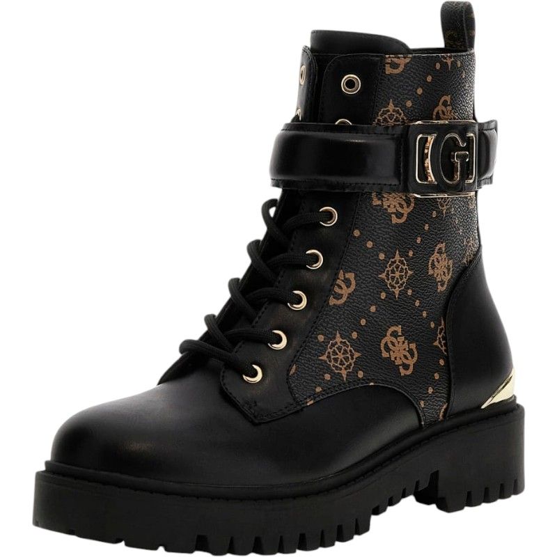 Guess - Oranda - Zwart