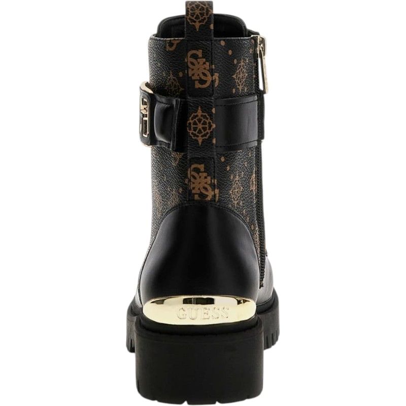 Guess - Oranda - Zwart