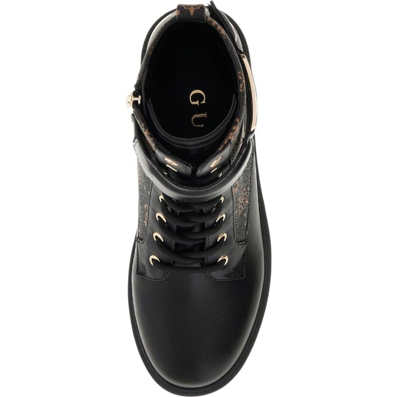 Guess - Oranda - Zwart