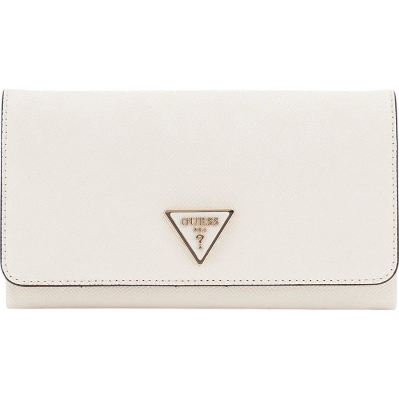 Guess - Noelle II Xbody Flap Organizer - Beige