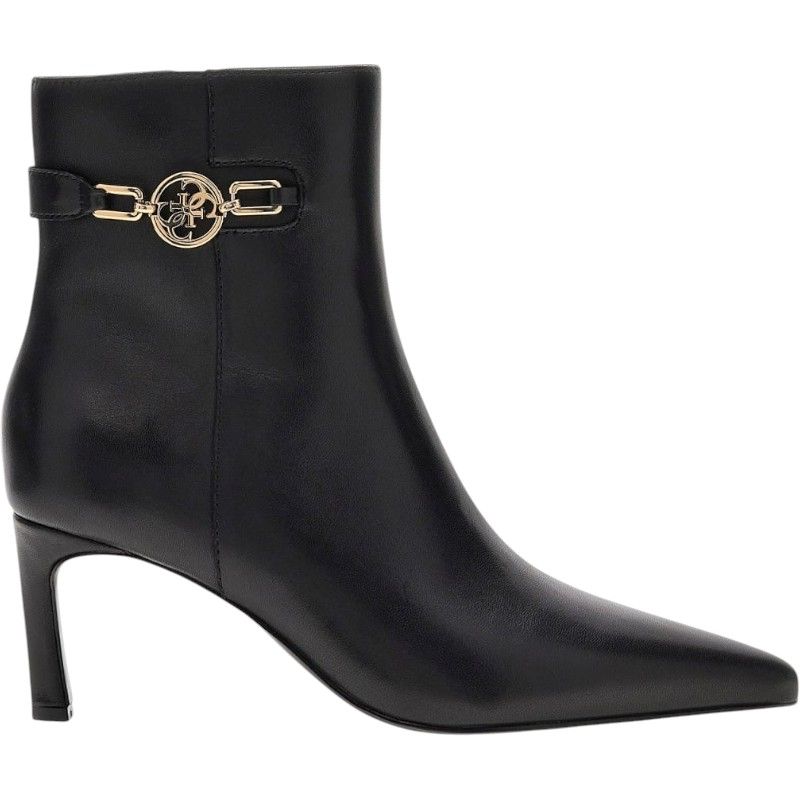 Guess - Paislie - Zwart