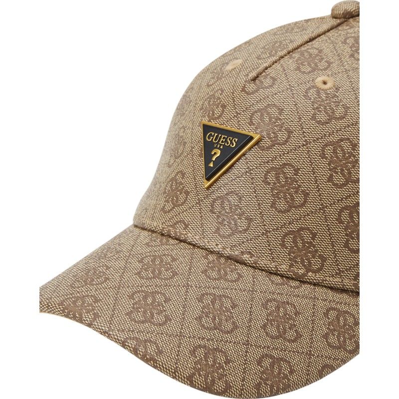 Guess - Milano Baseball Cap - Bruin
